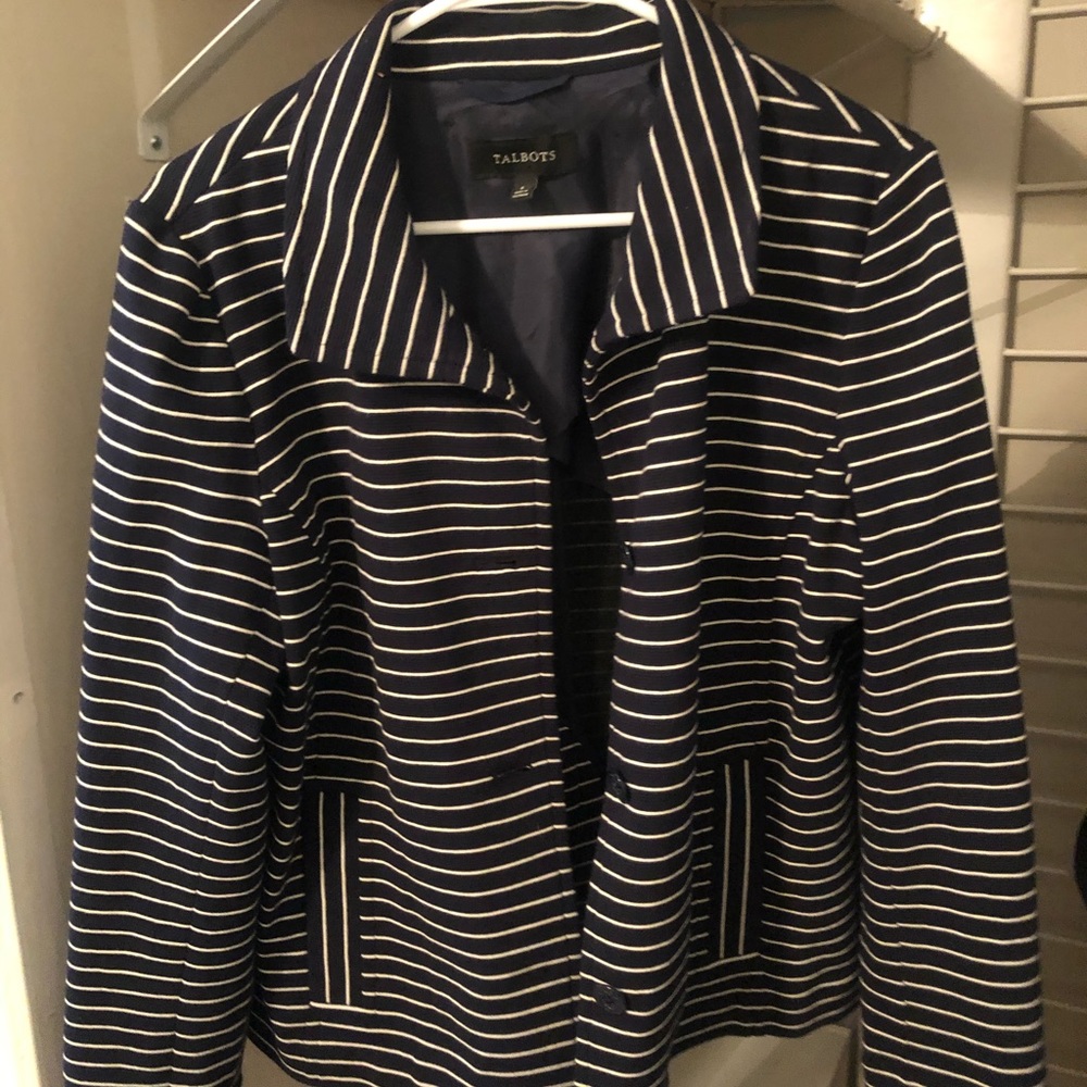 Women’s blazer